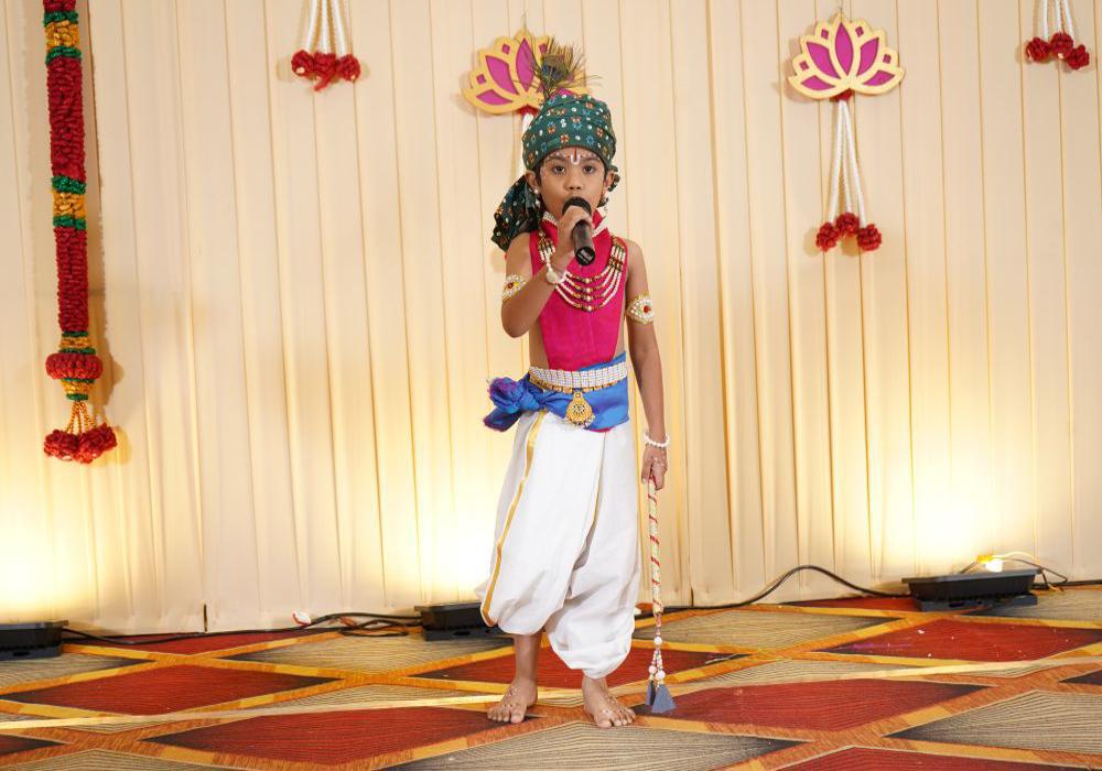 Vilayattu Potti 2024 - Prize Distribution 
